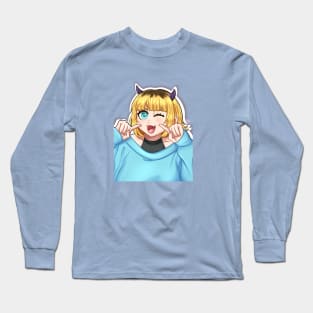 Mem-Cho Long Sleeve T-Shirt